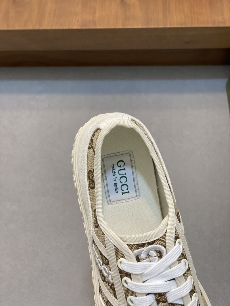 Gucci Low Shoes